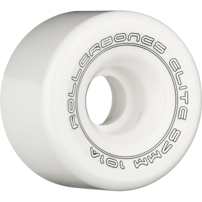RollerBones Elite Competition