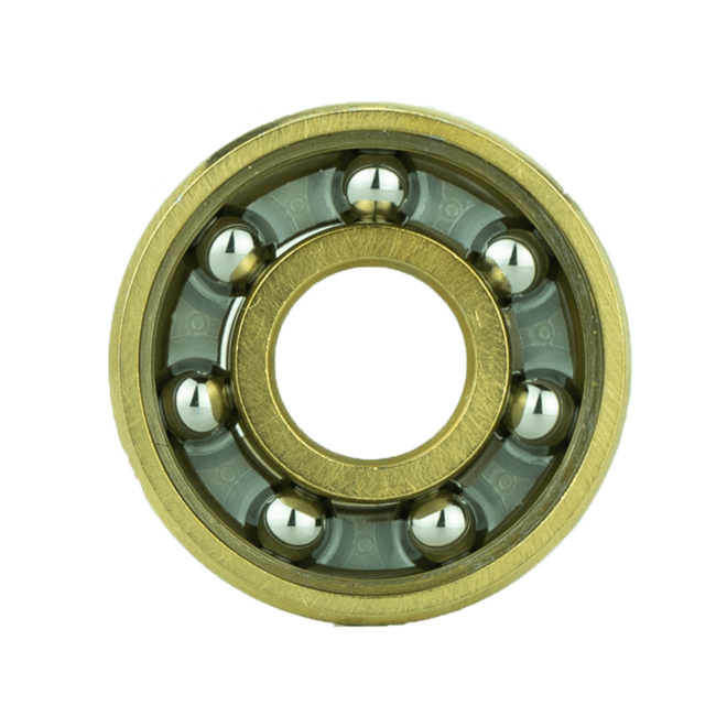 Kwik Swiss Nitride Bearings
