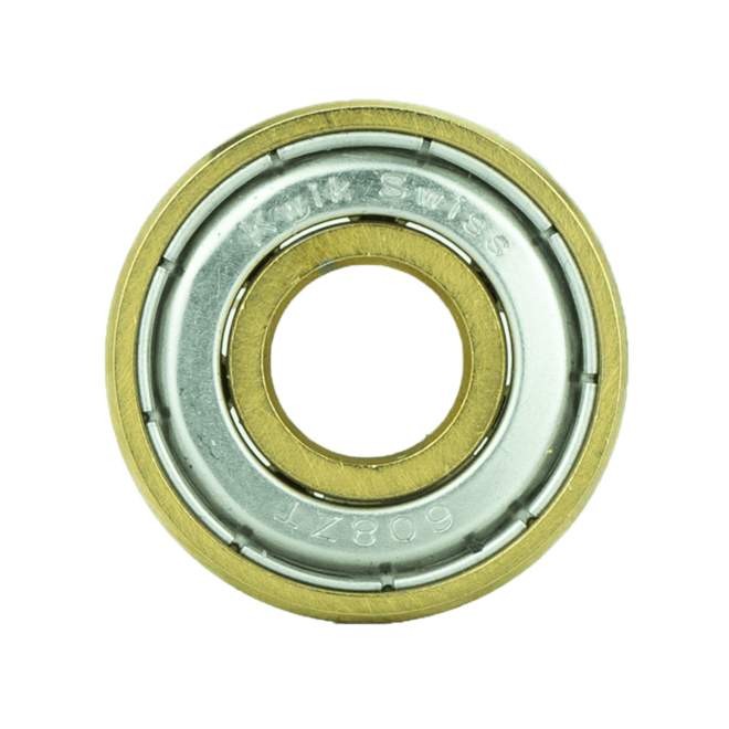 Kwik Swiss Nitride Bearings