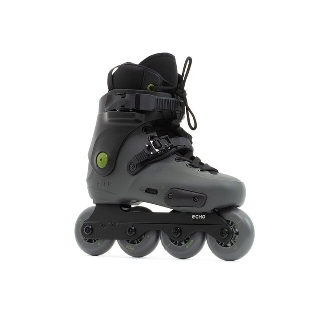 Echo Sonar Freeskates
