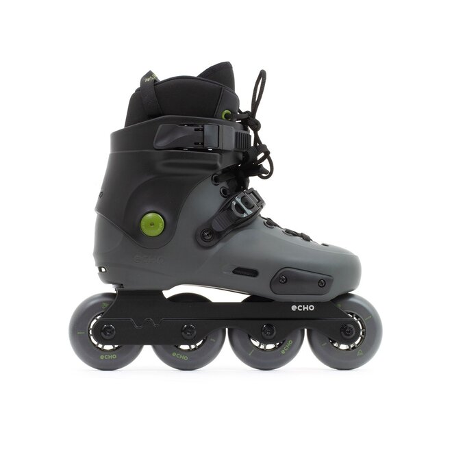 Echo Sonar Freeskates