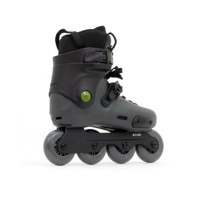 Echo Sonar Freeskates