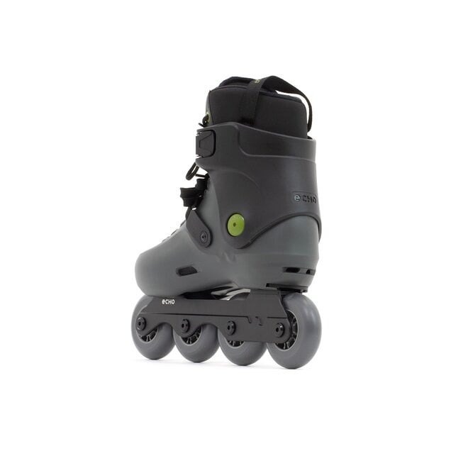 Echo Sonar Freeskates