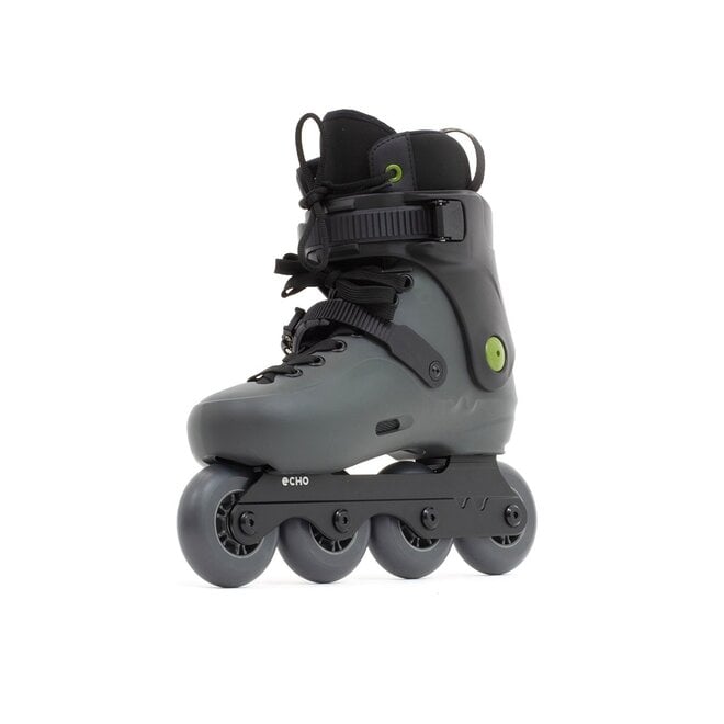 Echo Sonar Freeskates