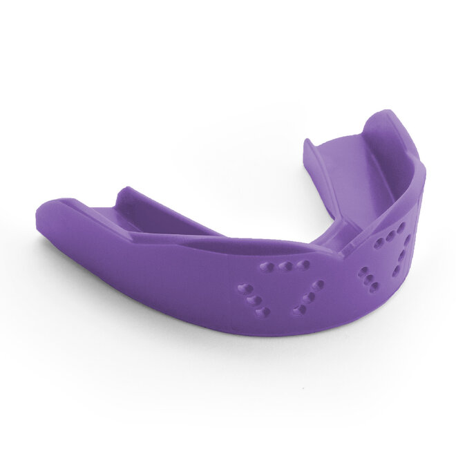 SISU 3D Custom Fit