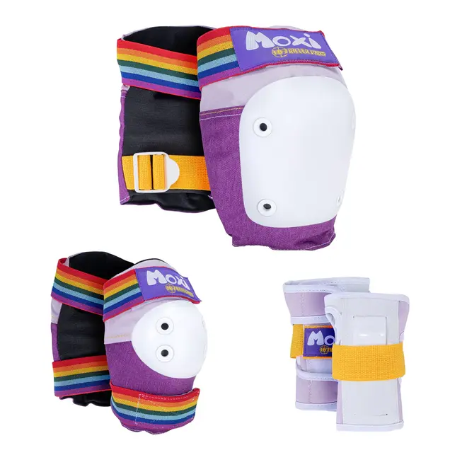 187 Adult MOXI Six Pack