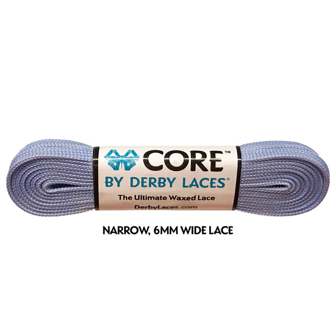 Derby Laces CORE Laces 108"
