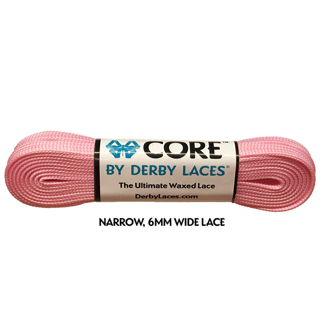 Derby Laces CORE Laces 108"