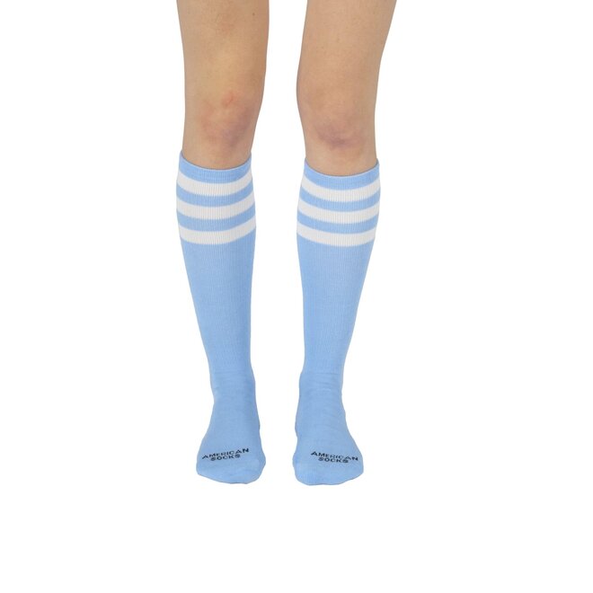 American Socks Knee High