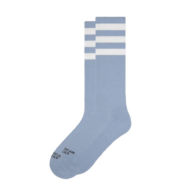 American Socks Knee High