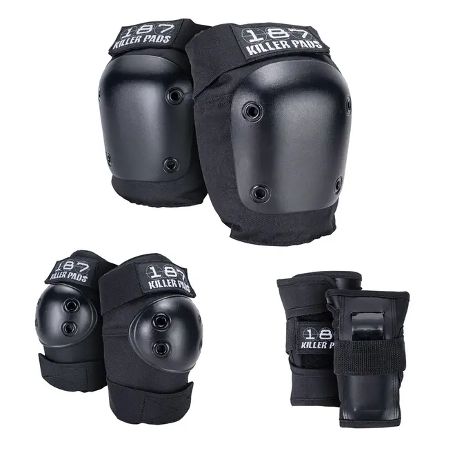 187 SP Elbow Pads