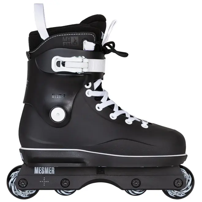 Mesmer Eclipse TS Anti Inline skates