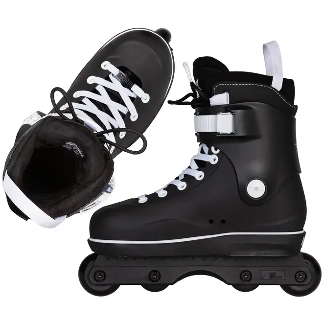 Mesmer Eclipse TS Anti Inline skates