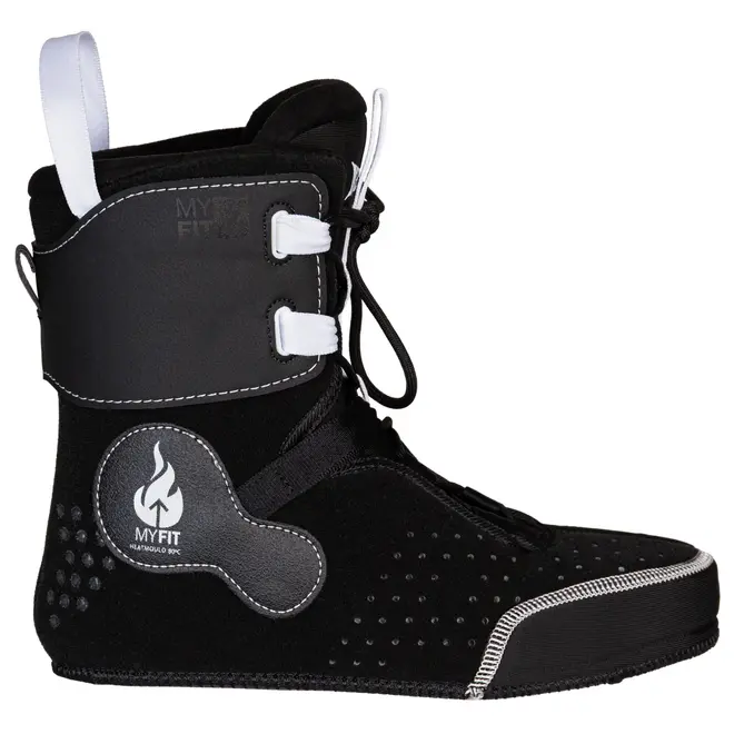 Mesmer Eclipse TS Anti Inline skates