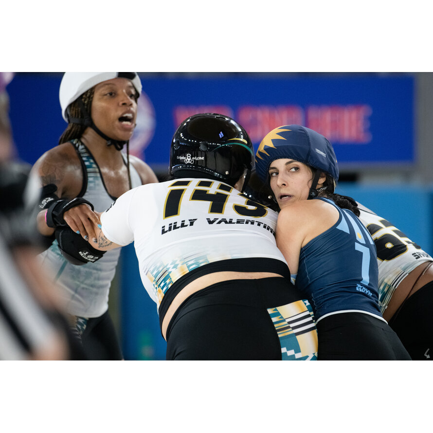 Roller Derby