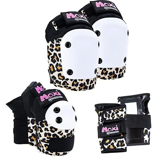 187 Adult MOXI Six Pack