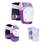 187 Six Pack Pad Set - Purple