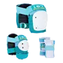 187 Six Pack Pad Set - Teal