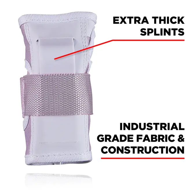 187 Six Pack Pad Set - Purple
