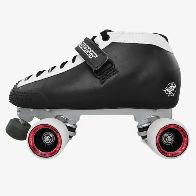 Bont Hybrid Tracer Roller Skates