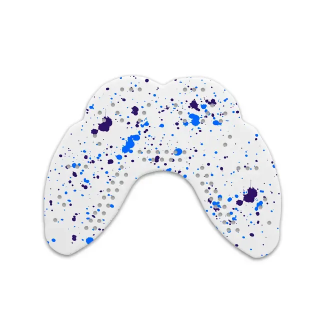 Limited Edition Aero Mouthguards