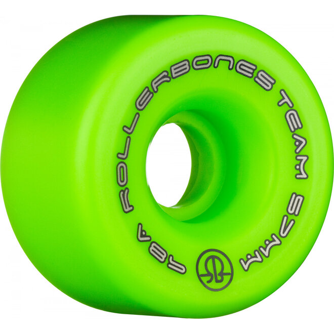 RollerBones Team Logo 98A