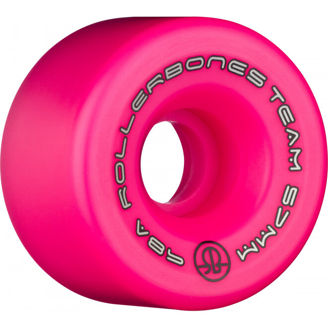 RollerBones Team Logo 98A