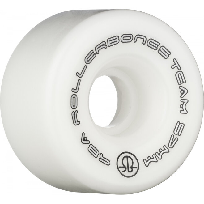 RollerBones Team Logo 98A