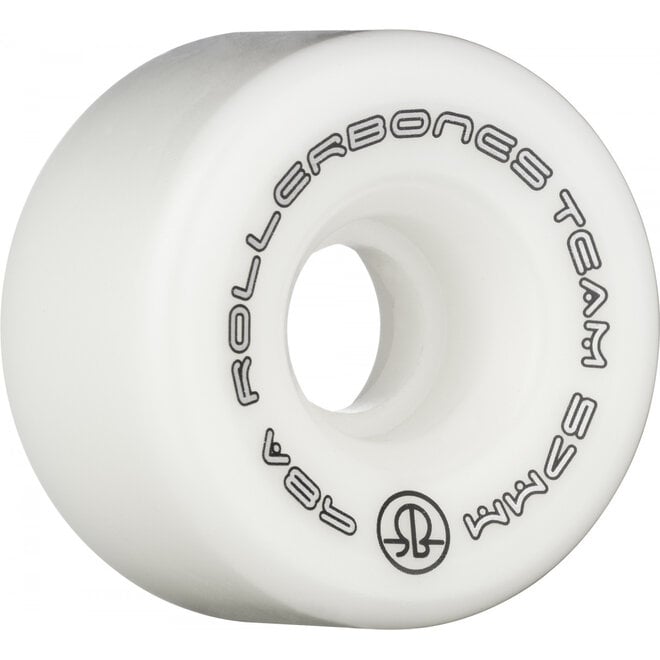 RollerBones Team Logo 98A