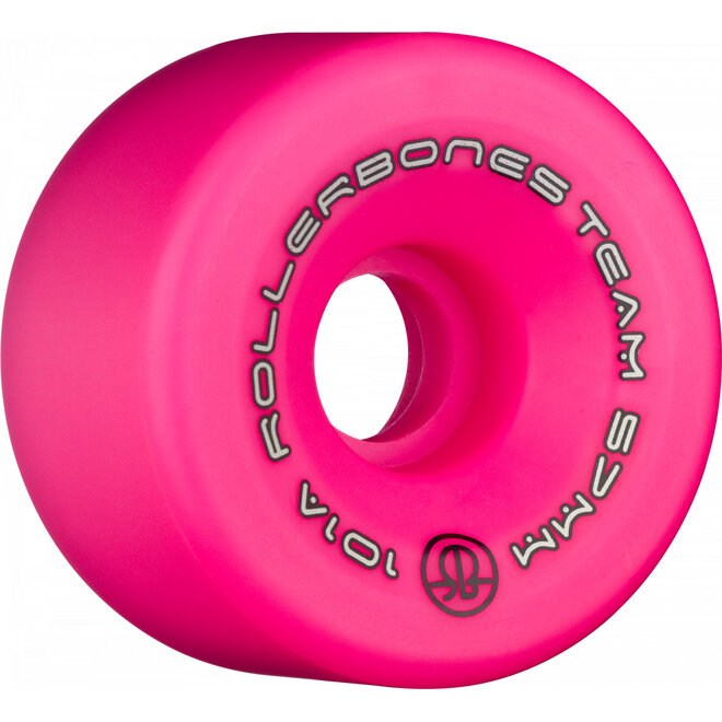 RollerBones Team Logo 101A