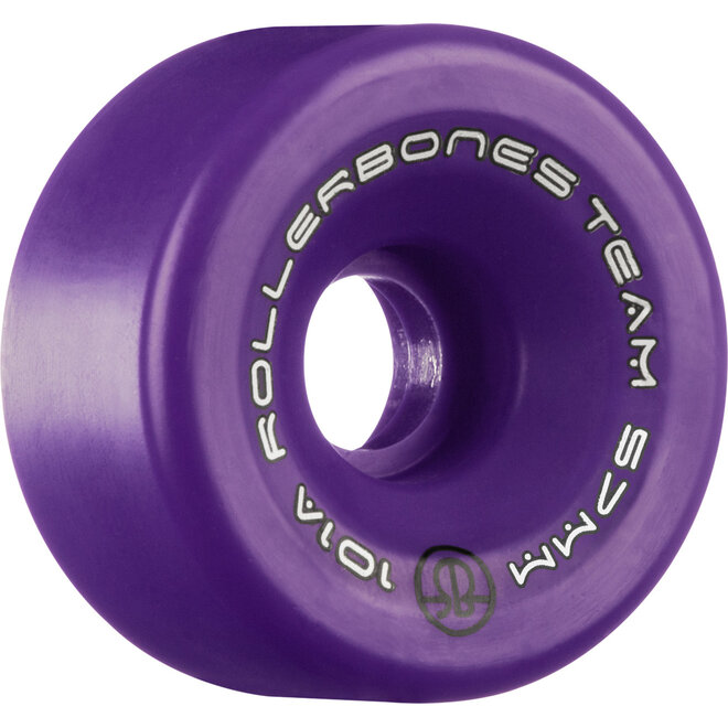 RollerBones Team Logo 101A