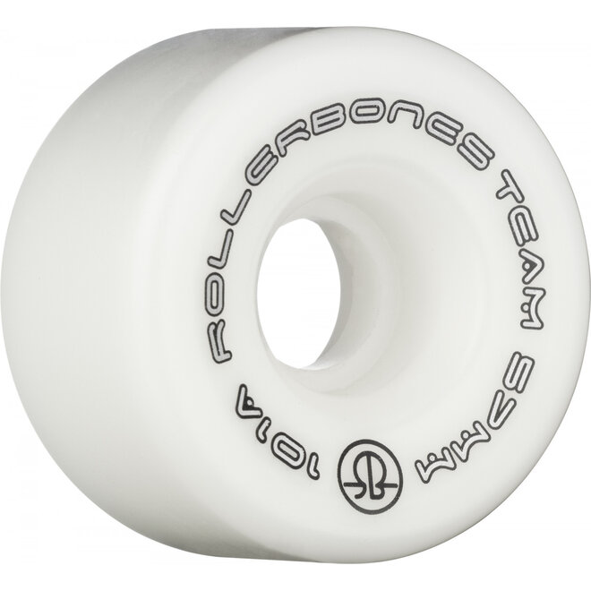 RollerBones Team Logo 101A