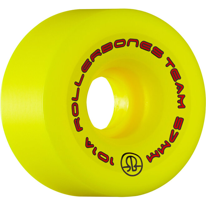 RollerBones Team Logo 101A