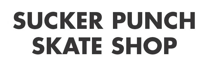 Buy Skates | No. 1 in Europe - Sucker Punch Skate Shop