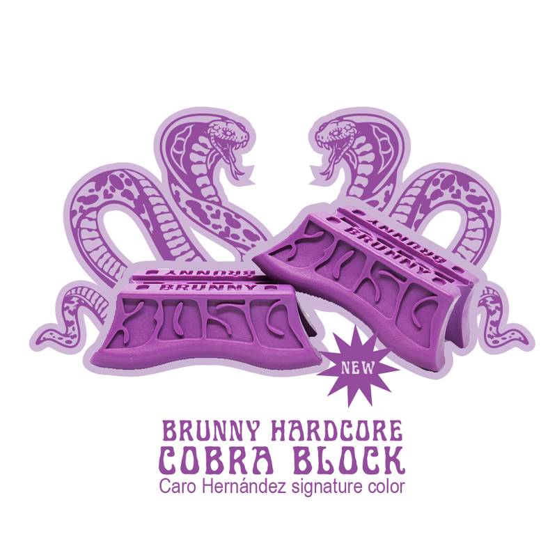 New Colour Brunny Slide Blocks