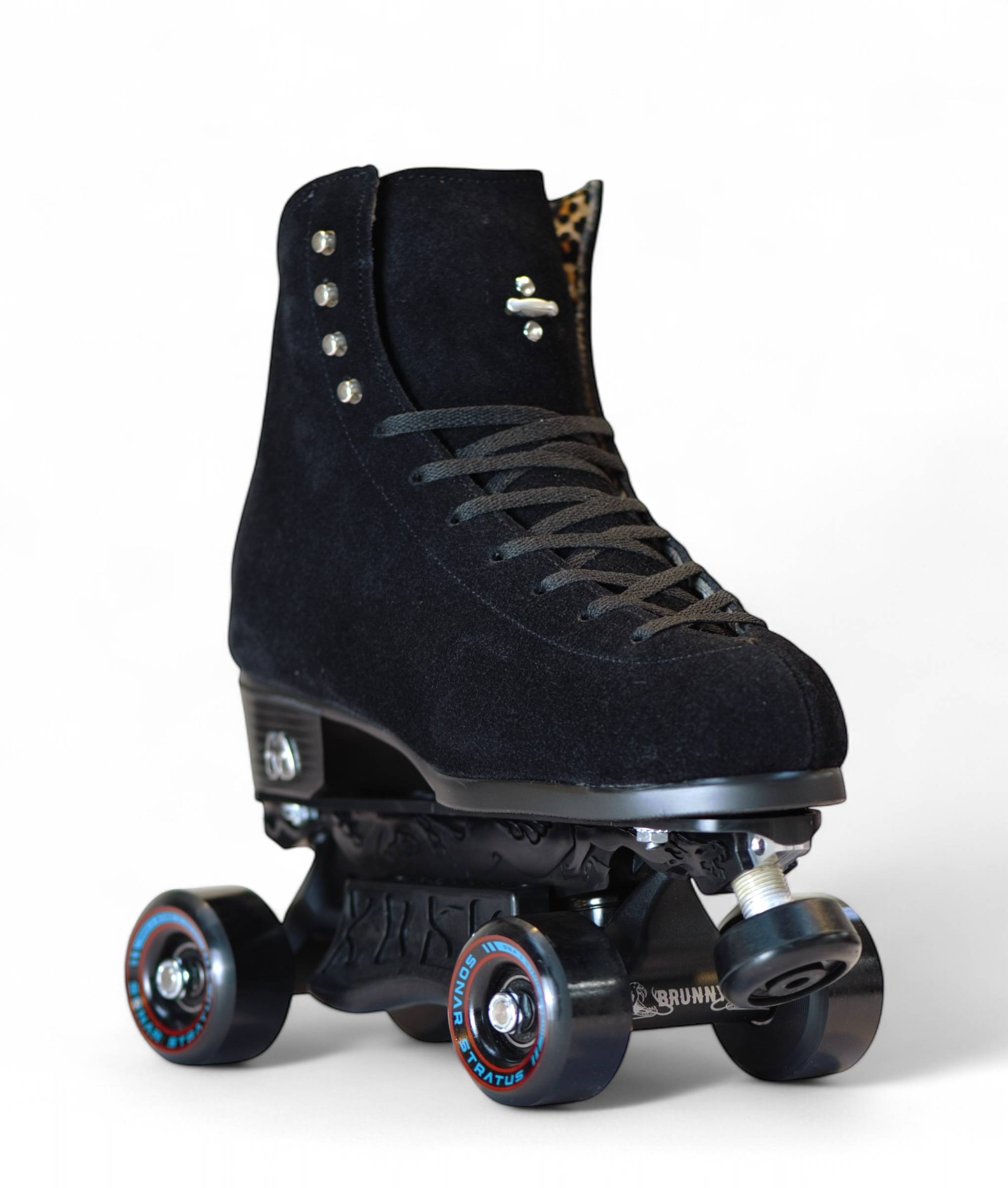 Customise your own roller skates