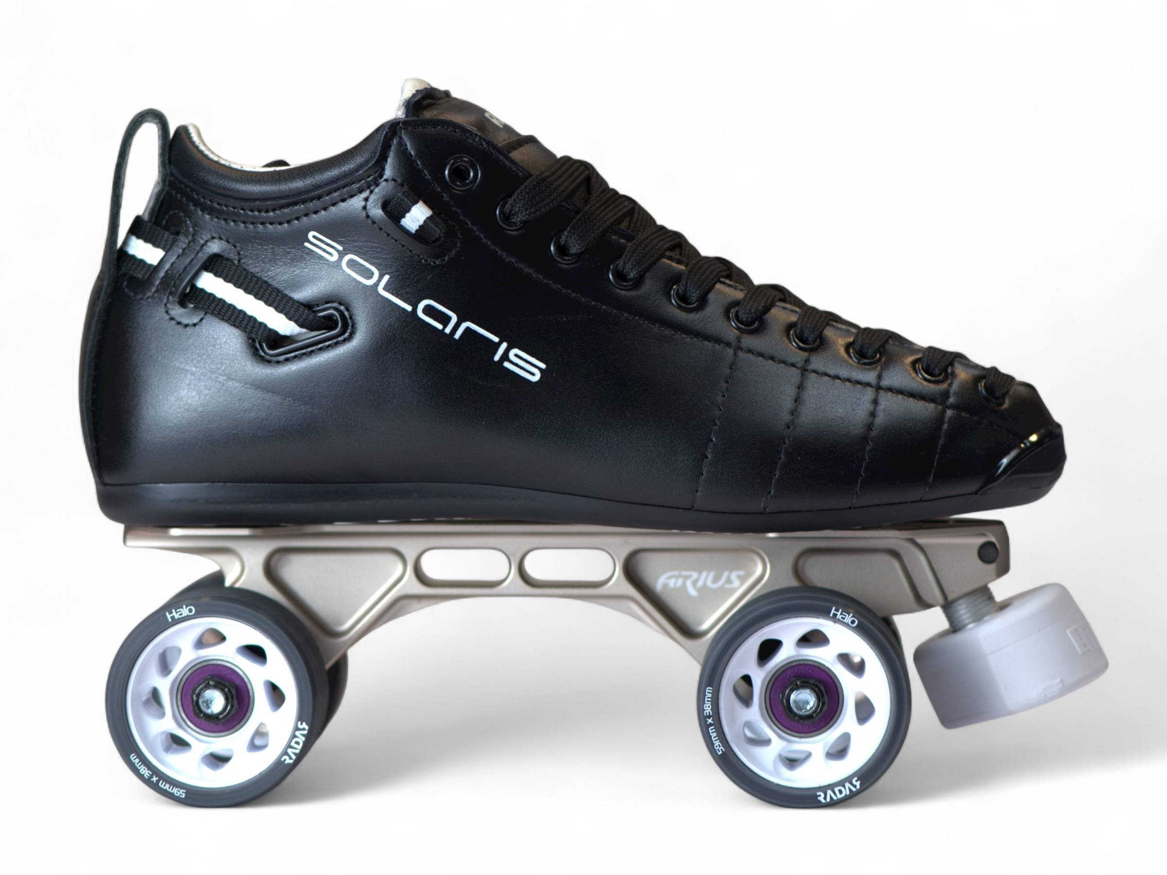 De perfecte rolschaatsen op maat vind je bij Sucker Punch Skate Shop