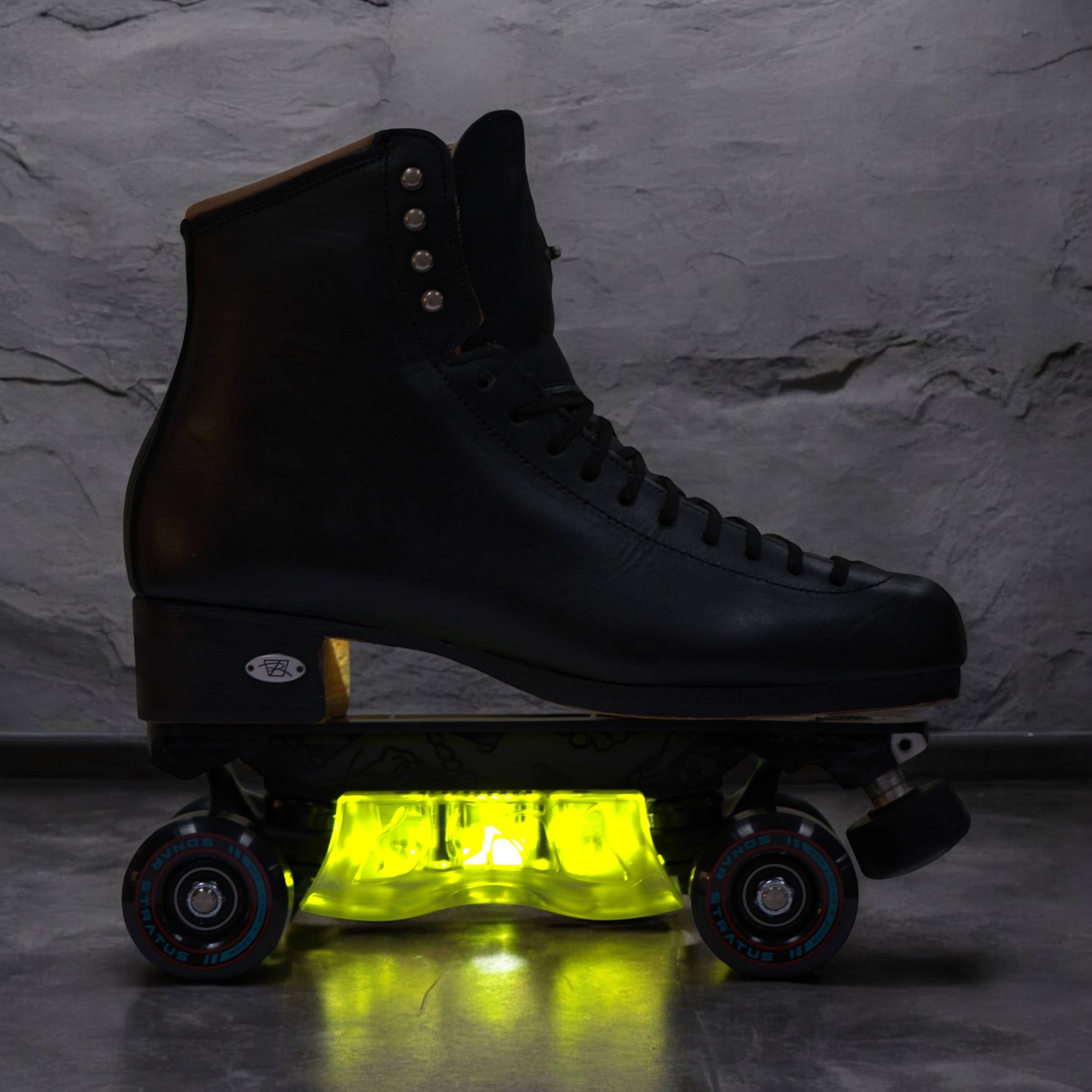 De perfecte rolschaatsen op maat vind je bij Sucker Punch Skate Shop