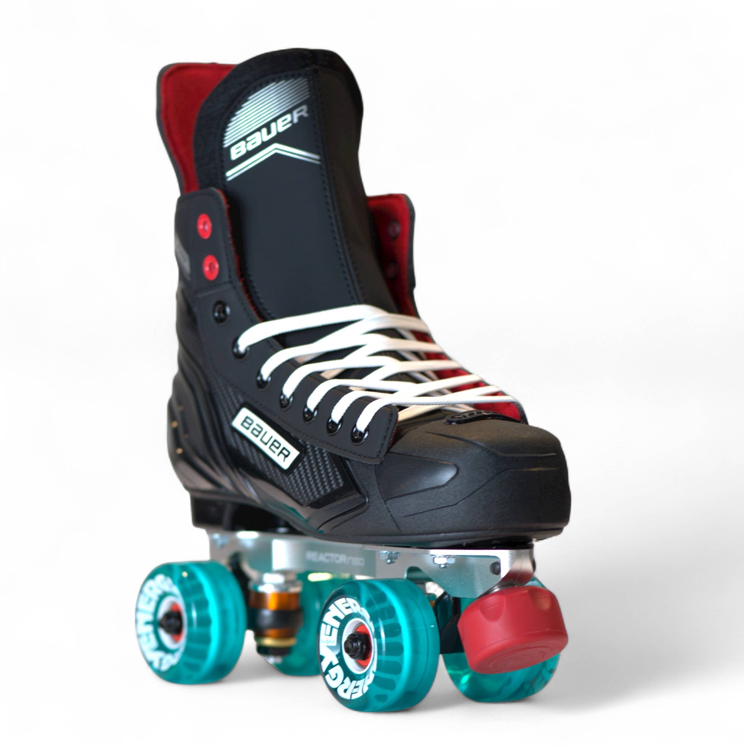 De perfecte rolschaatsen op maat vind je bij Sucker Punch Skate Shop