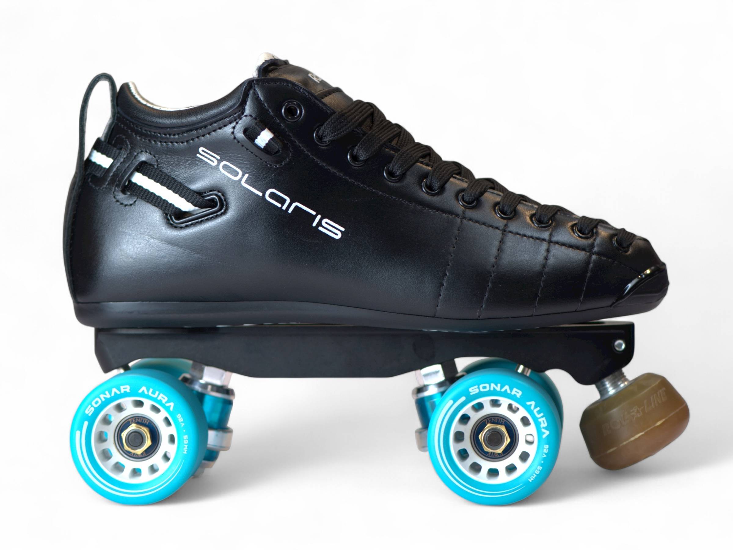 De perfecte rolschaatsen op maat vind je bij Sucker Punch Skate Shop