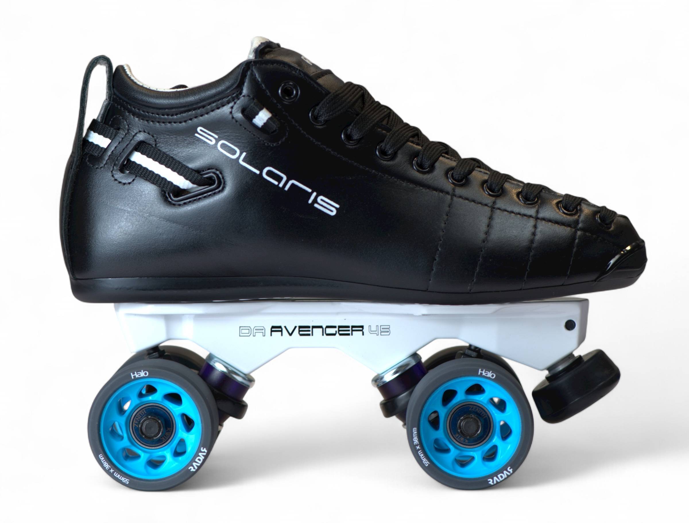 De perfecte rolschaatsen op maat vind je bij Sucker Punch Skate Shop