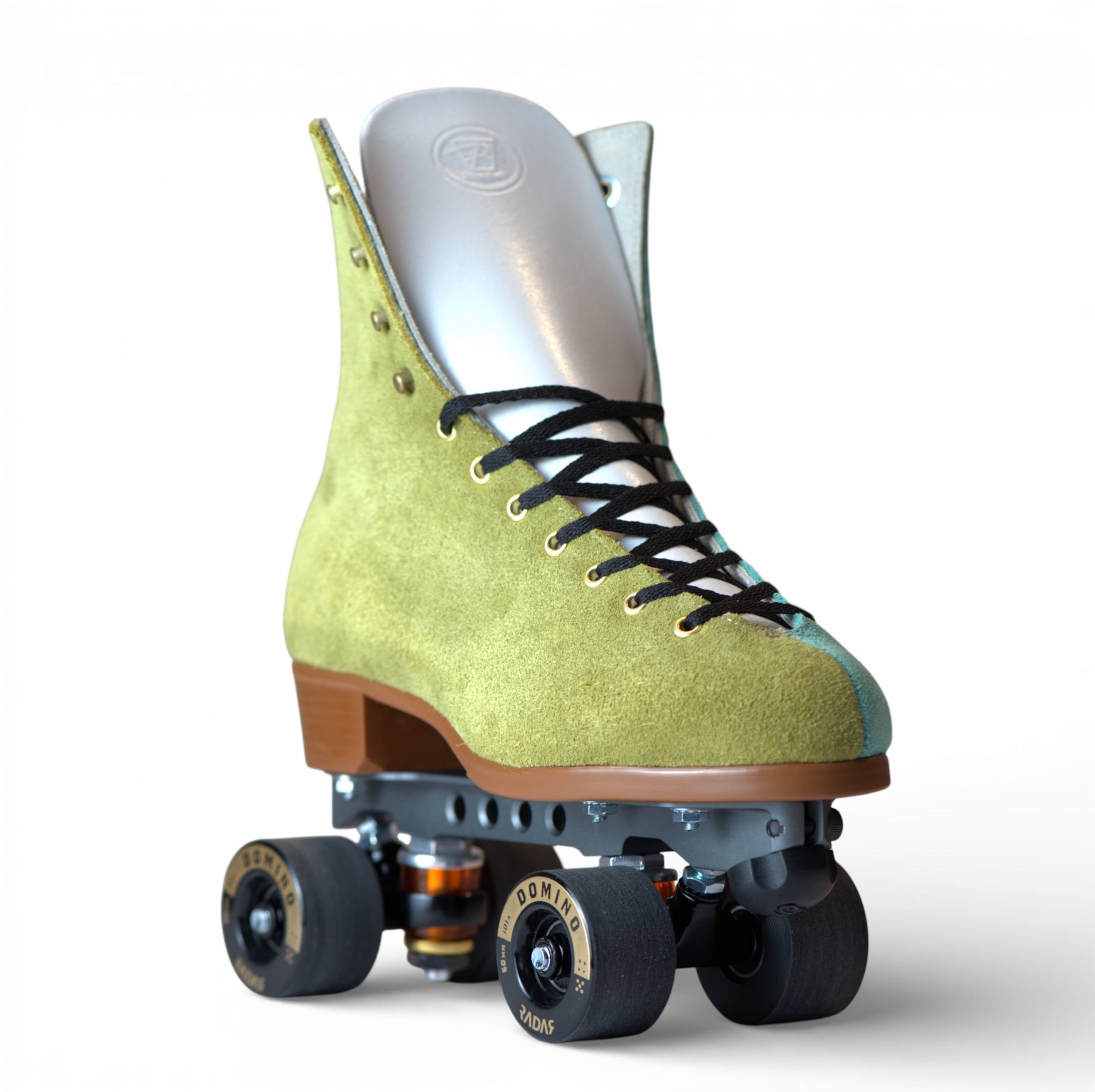 De perfecte rolschaatsen op maat vind je bij Sucker Punch Skate Shop