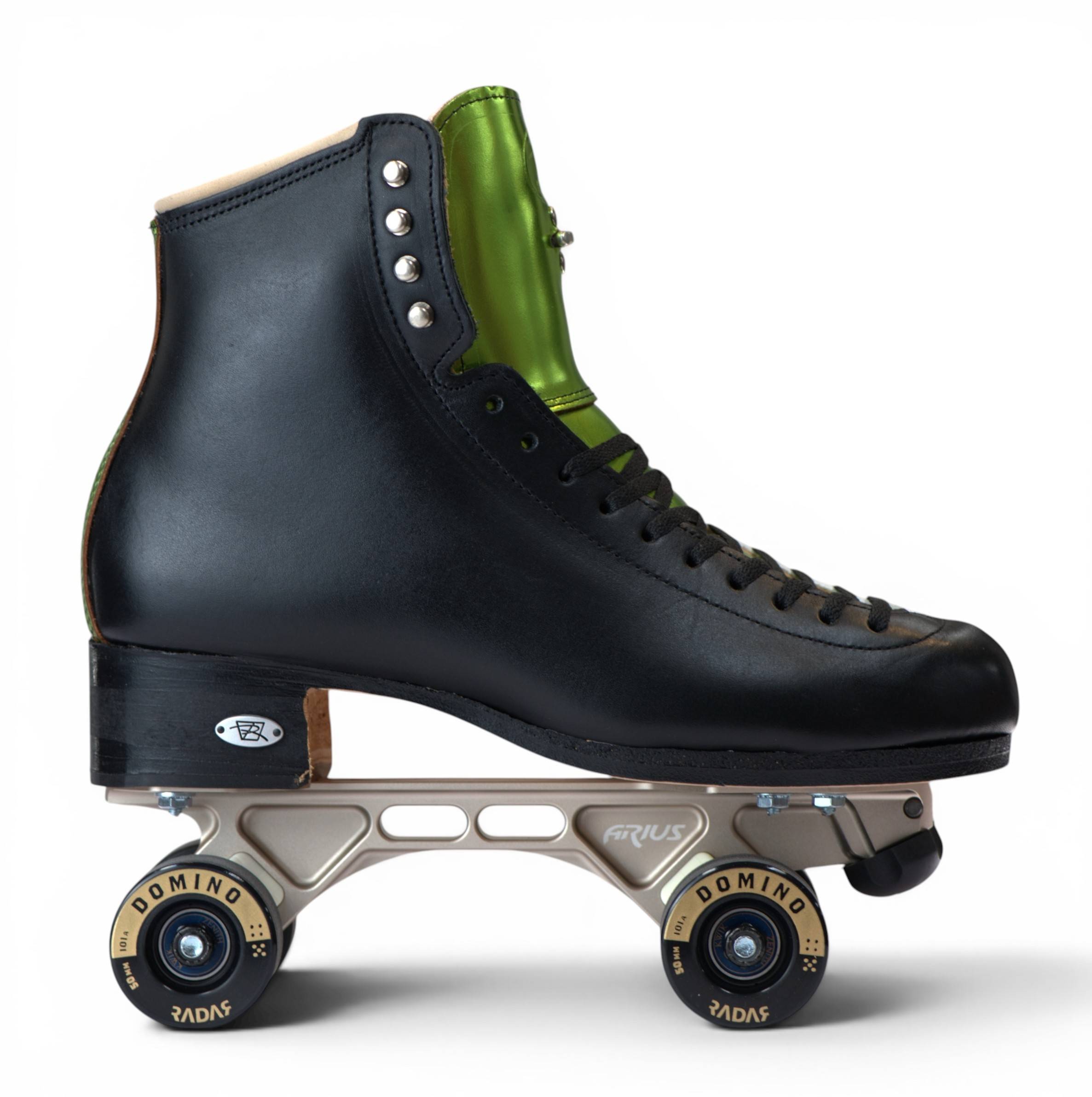 De perfecte rolschaatsen op maat vind je bij Sucker Punch Skate Shop