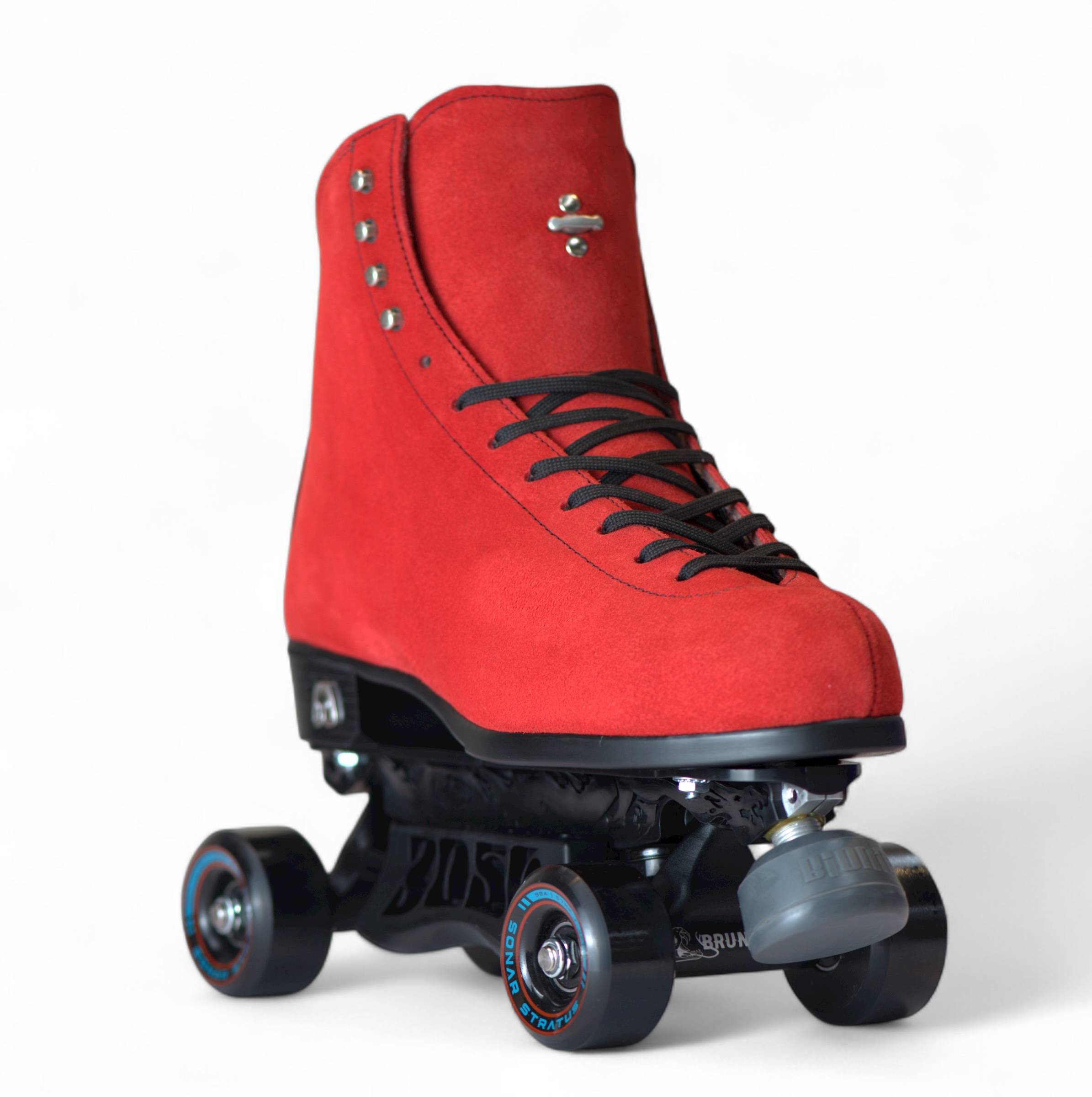 De perfecte rolschaatsen op maat vind je bij Sucker Punch Skate Shop