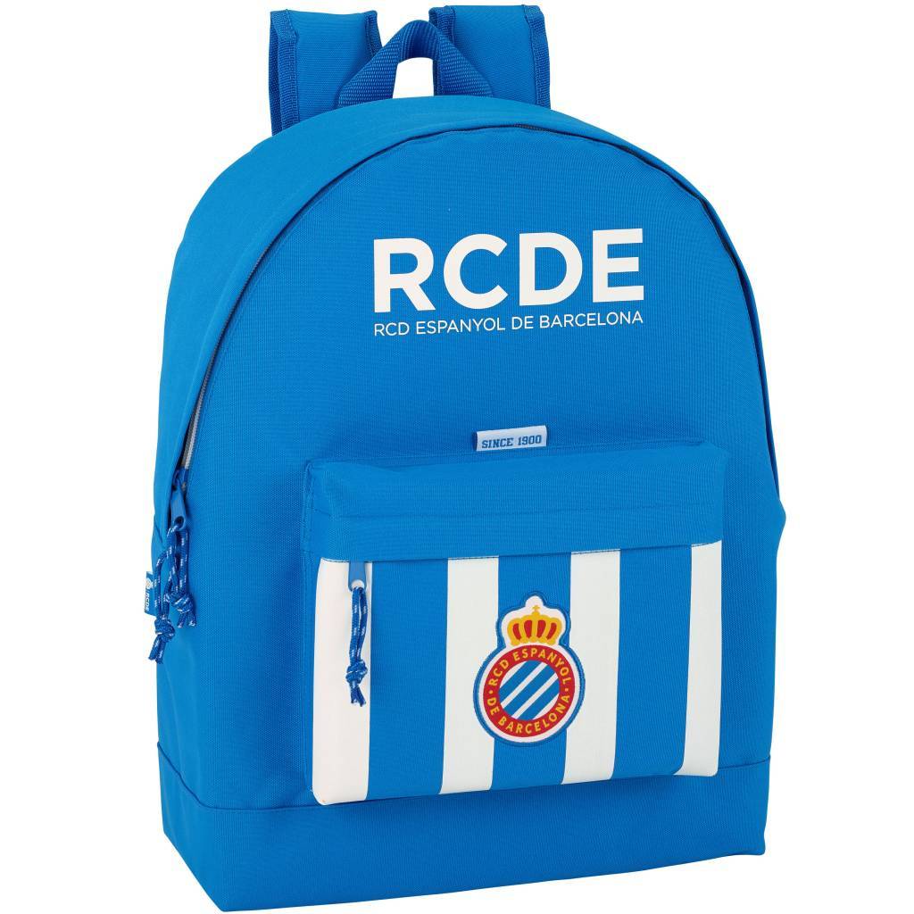 RCD Espagnol - Backpack - 43 cm - Blue