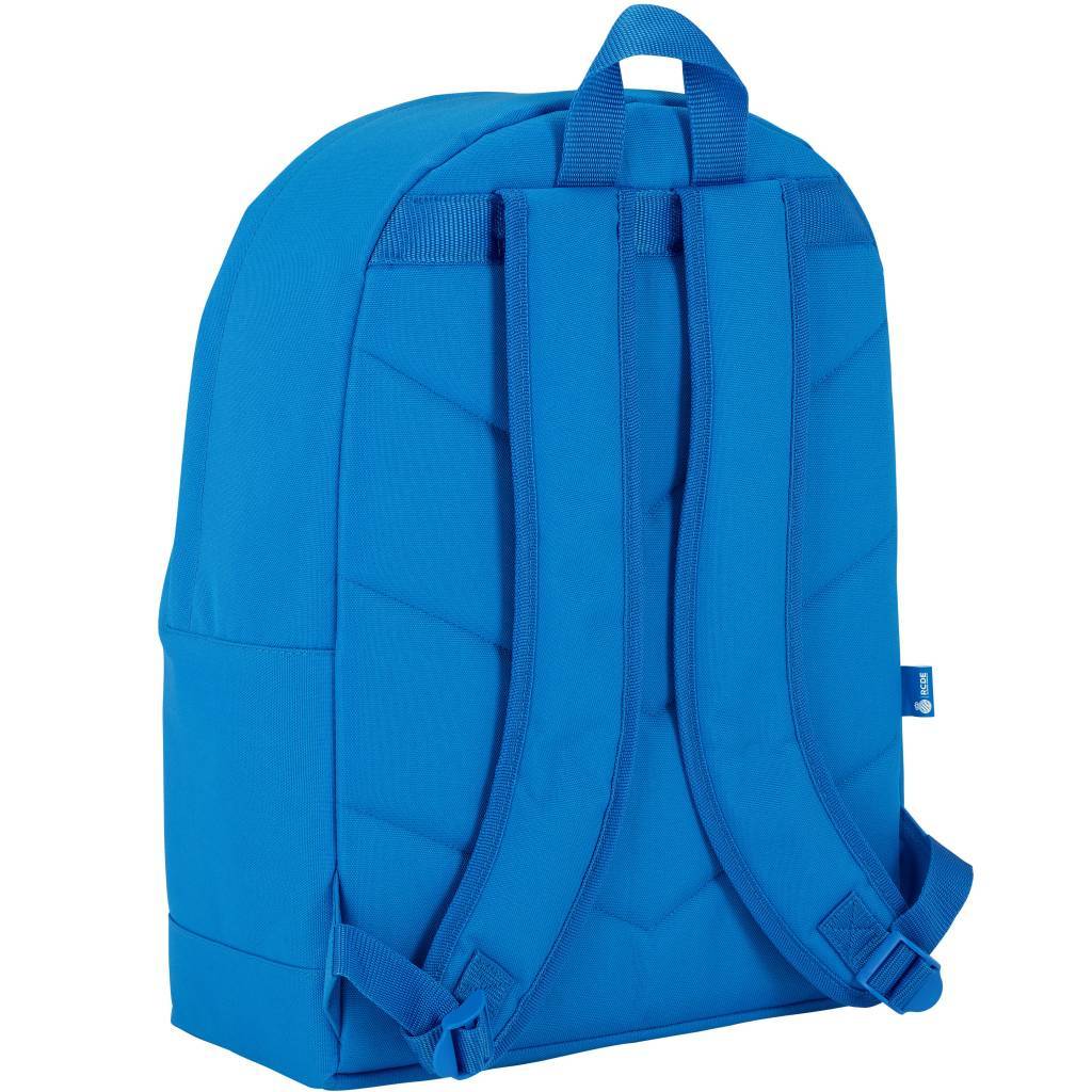 RCD Espagnol - Backpack - 43 cm - Blue