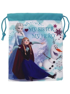 Disney Frozen Lunch bag 25x20 cm