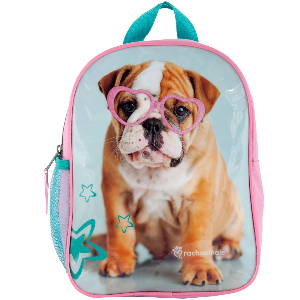 Rachael Hale Puppy Love - Backpack - 28 cm - Pink