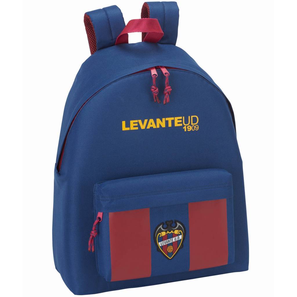 Levante - Backpack - 42 cm - Blue