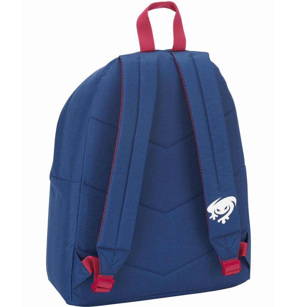 Levante - Backpack - 42 cm - Blue